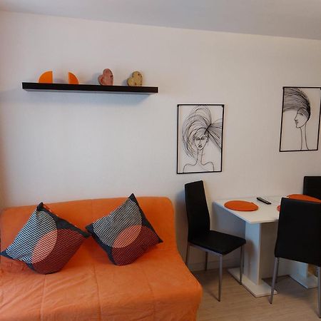 Apartments Jahnstrasse Dusseldorf Luaran gambar