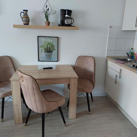 Apartments Jahnstrasse Dusseldorf Luaran gambar