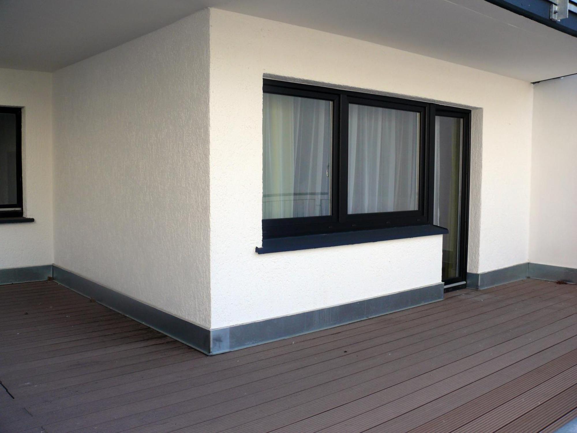 Apartments Jahnstrasse Dusseldorf Luaran gambar