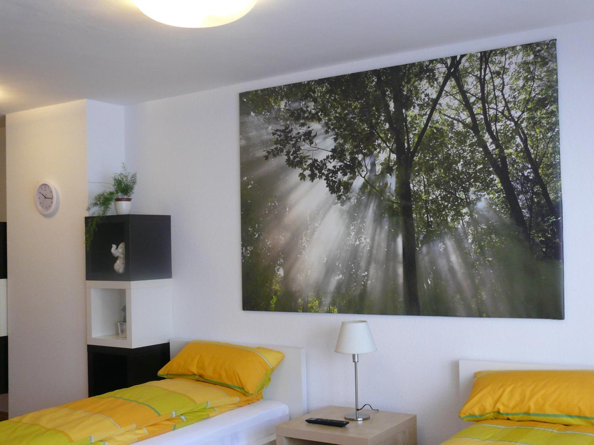 Apartments Jahnstrasse Dusseldorf Luaran gambar