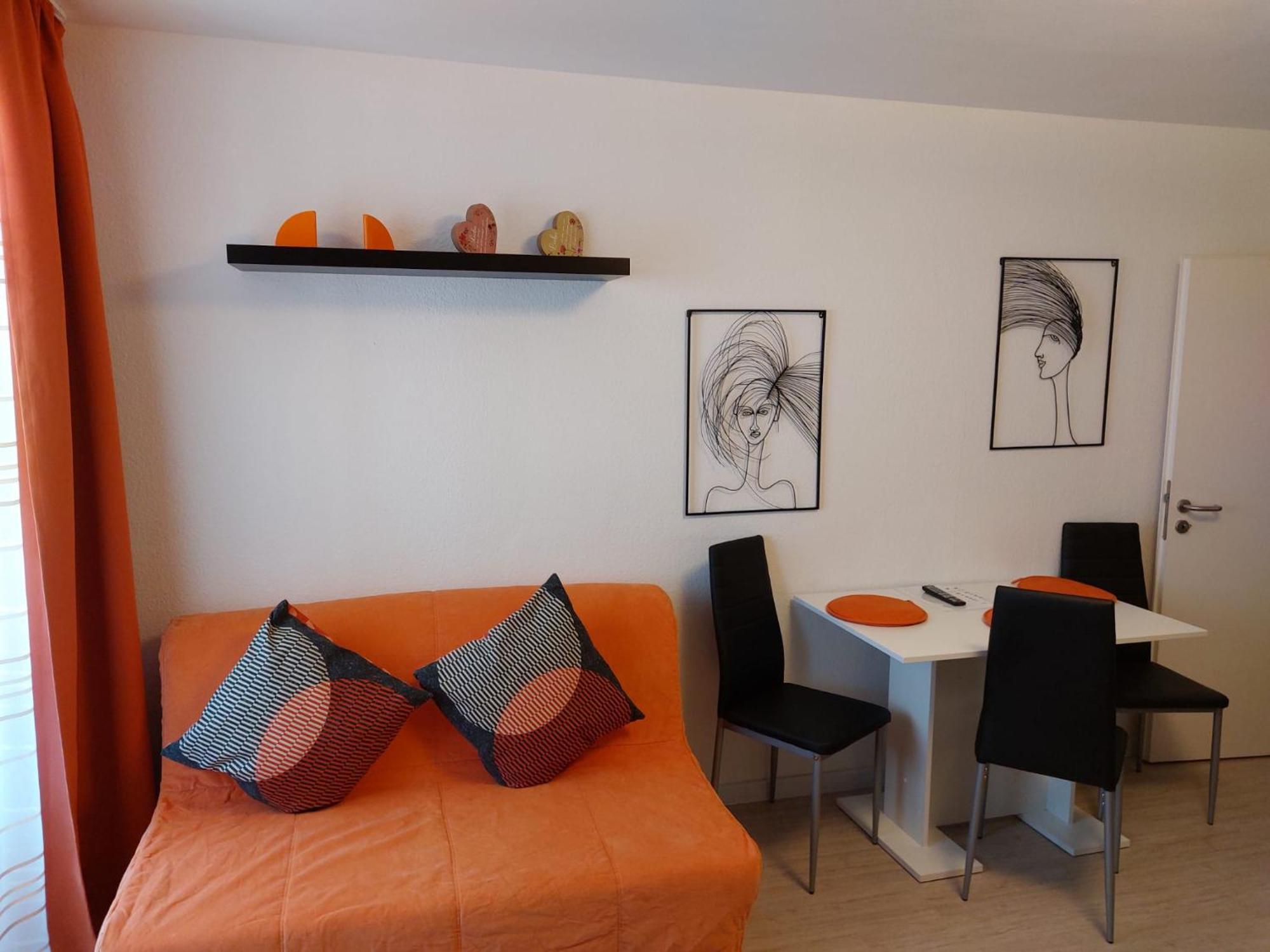 Apartments Jahnstrasse Dusseldorf Luaran gambar