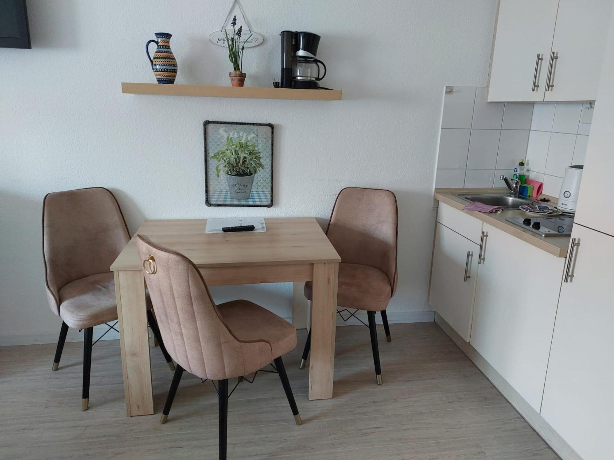 Apartments Jahnstrasse Dusseldorf Luaran gambar