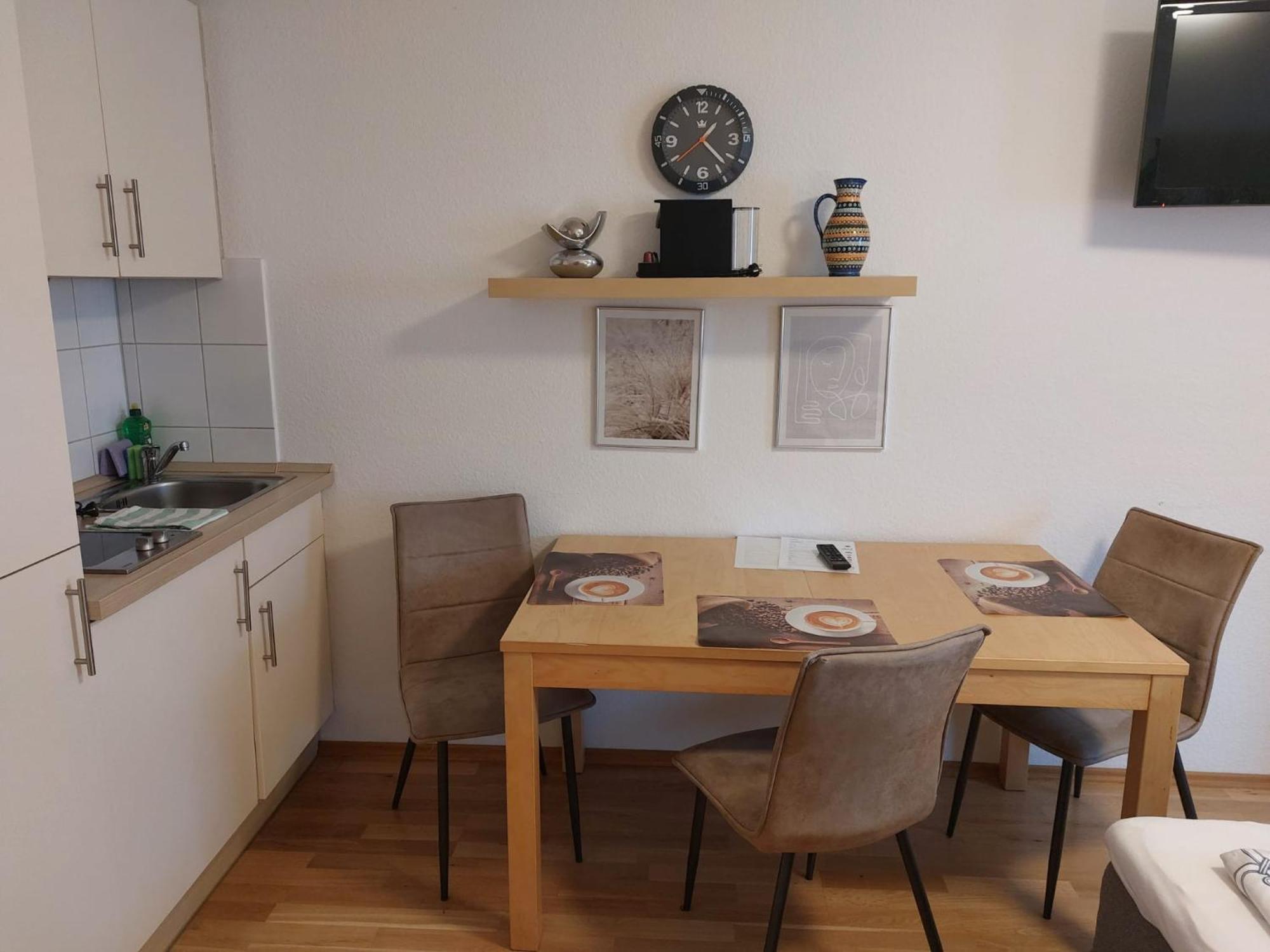 Apartments Jahnstrasse Dusseldorf Luaran gambar