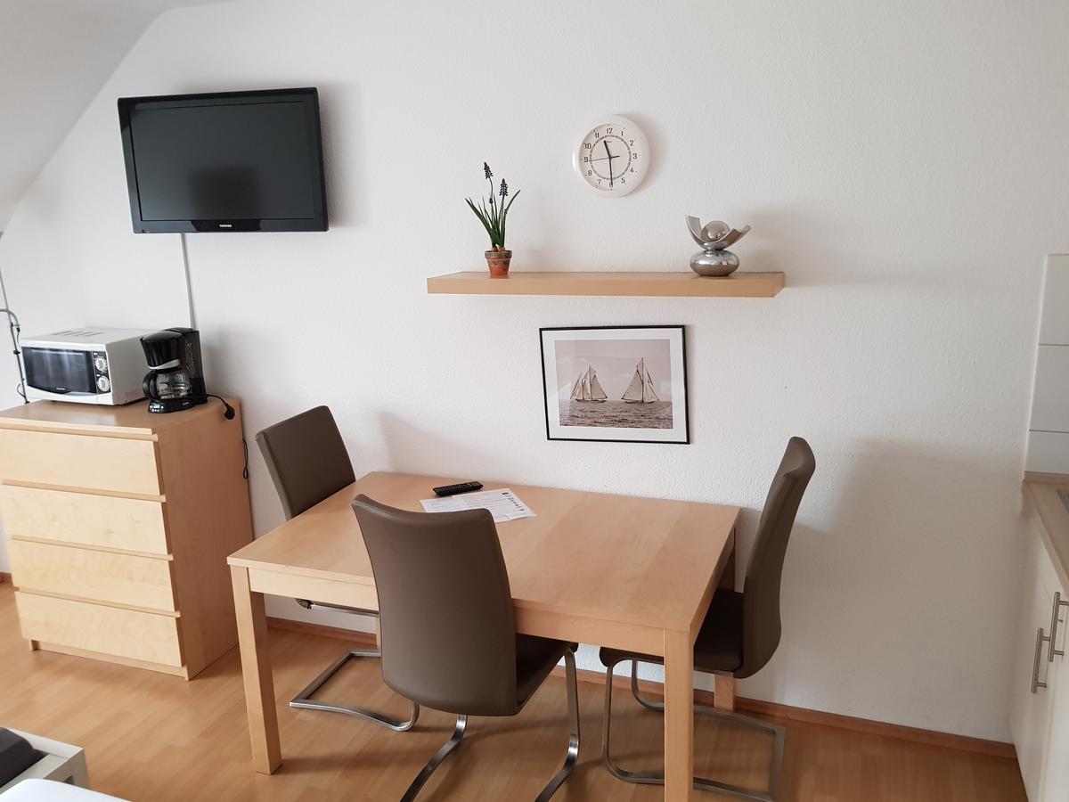 Apartments Jahnstrasse Dusseldorf Luaran gambar