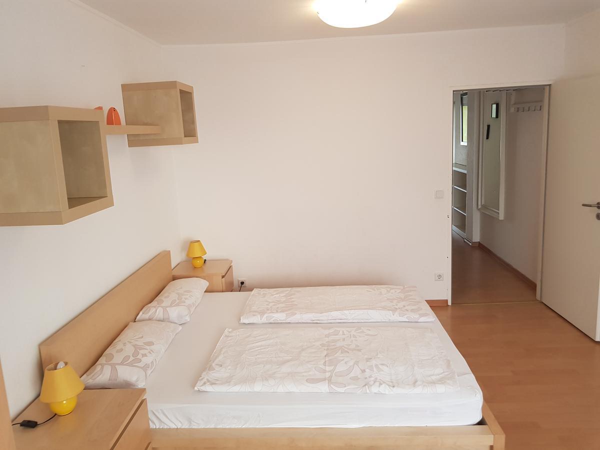 Apartments Jahnstrasse Dusseldorf Luaran gambar