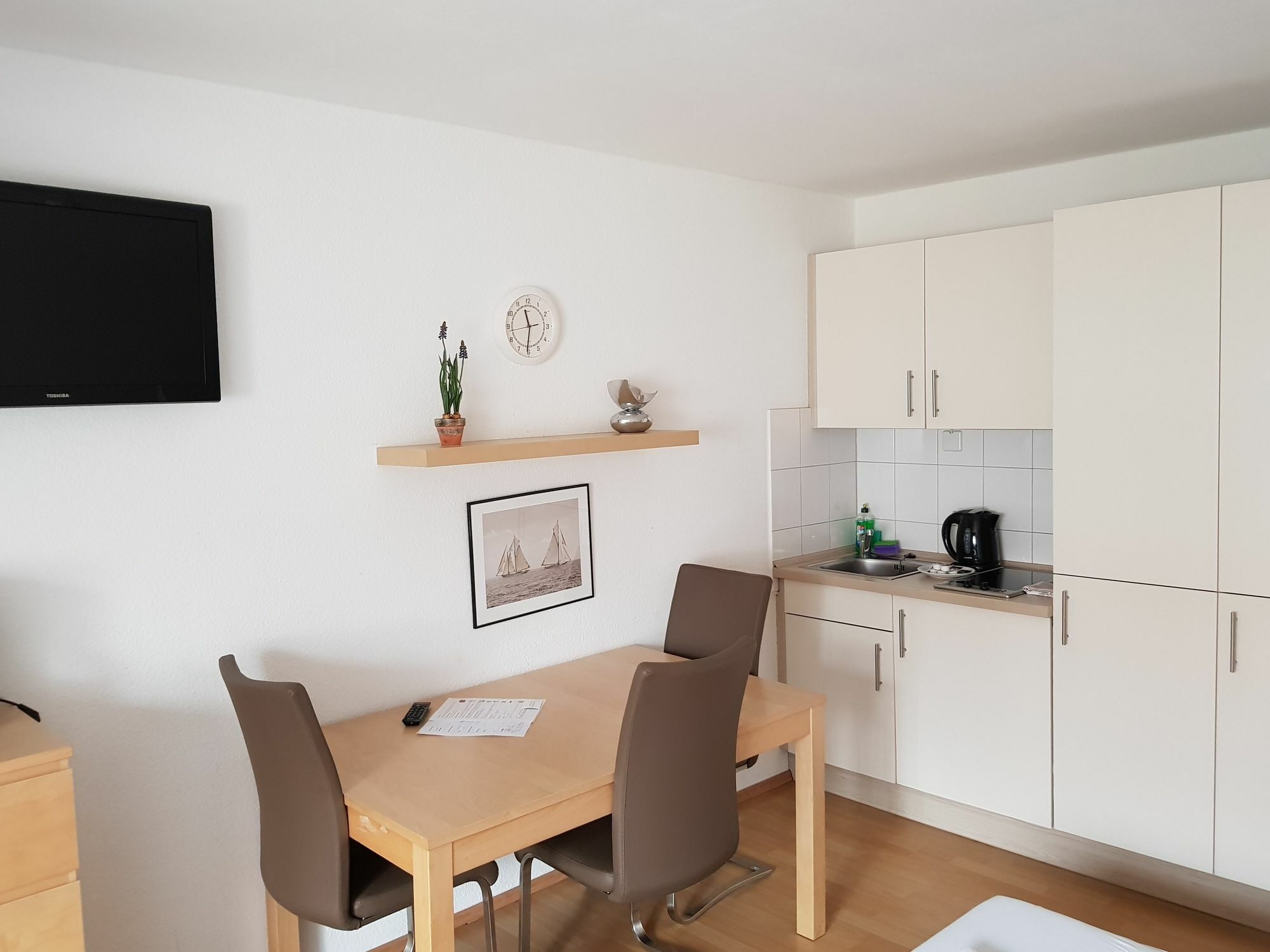 Apartments Jahnstrasse Dusseldorf Luaran gambar
