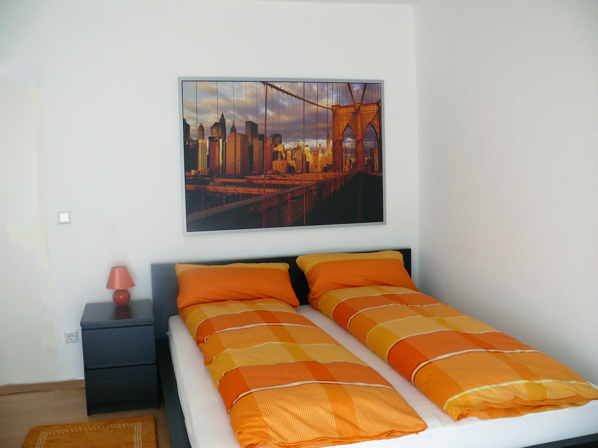 Apartments Jahnstrasse Dusseldorf Luaran gambar