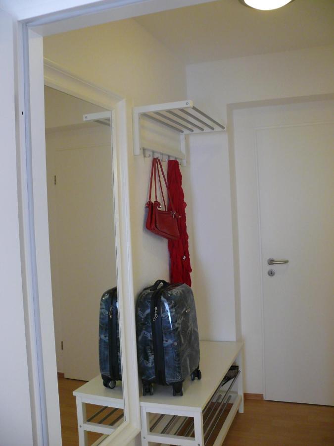Apartments Jahnstrasse Dusseldorf Bilik gambar